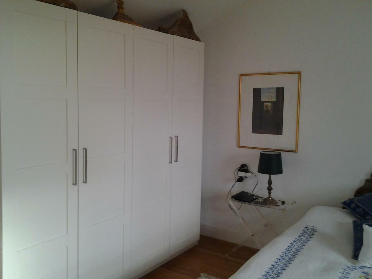 Attico Con Vista Spettacolare Cogoleto Villa Dış mekan fotoğraf