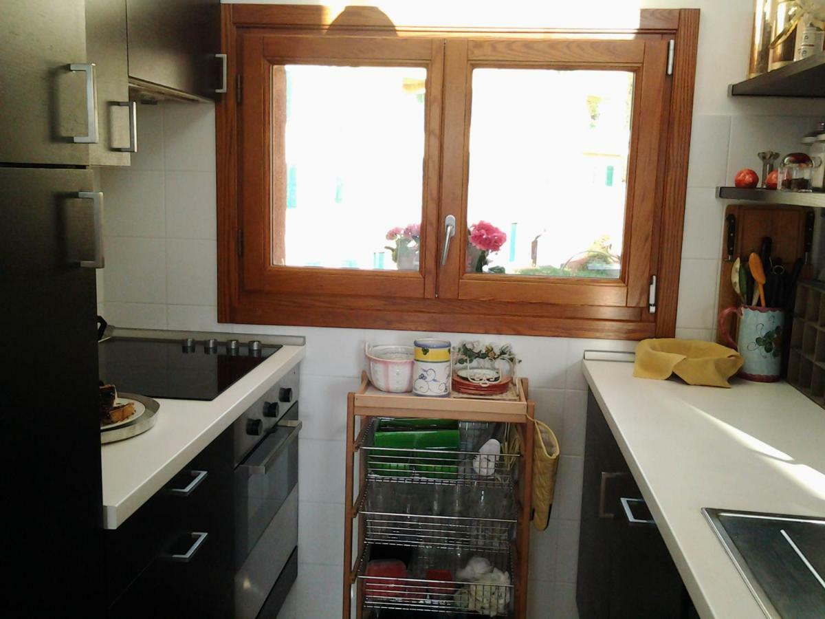 Attico Con Vista Spettacolare Cogoleto Villa Dış mekan fotoğraf