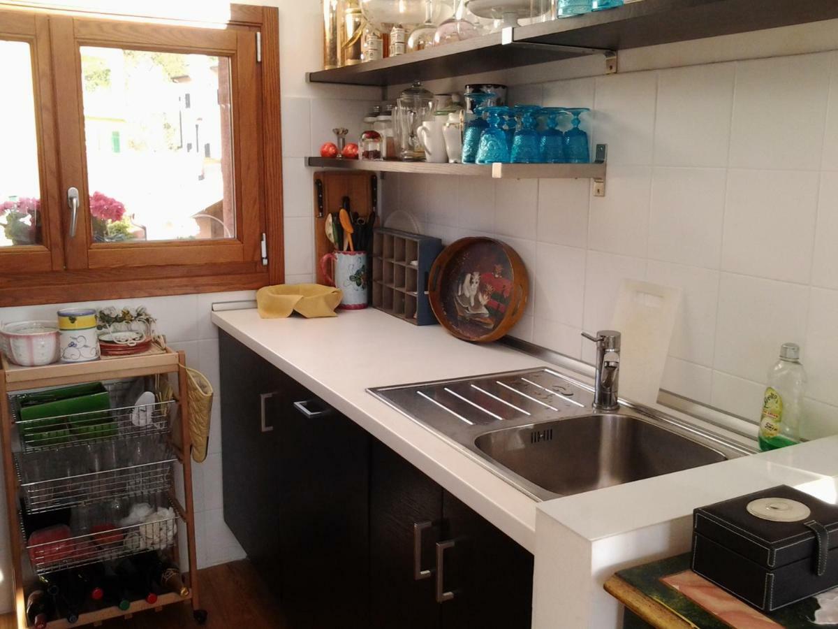Attico Con Vista Spettacolare Cogoleto Villa Dış mekan fotoğraf