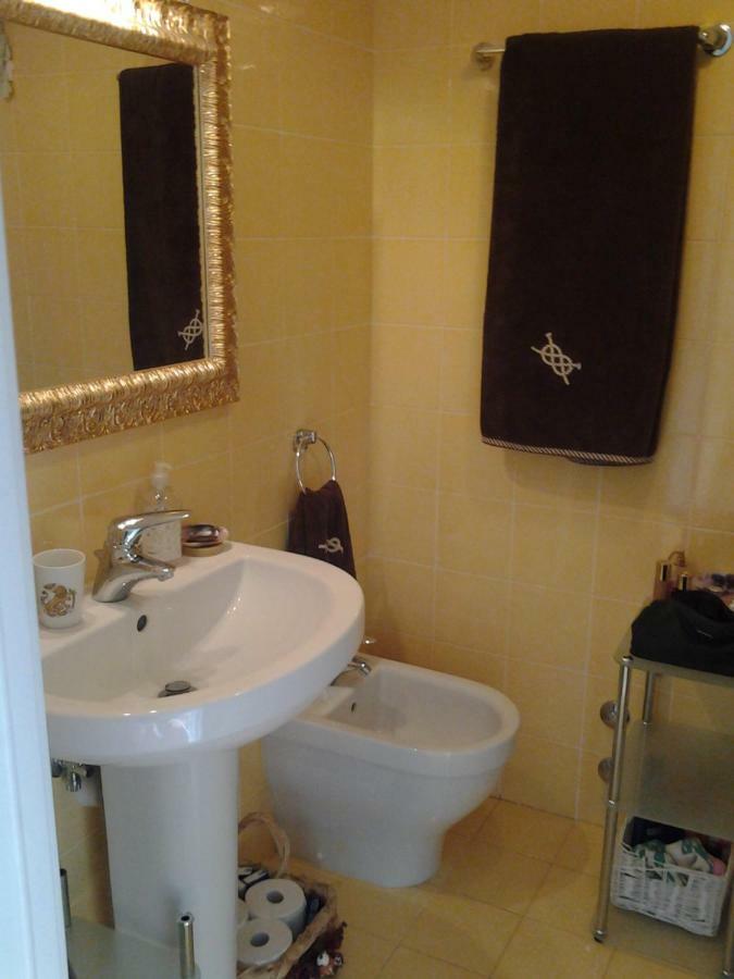 Attico Con Vista Spettacolare Cogoleto Villa Dış mekan fotoğraf
