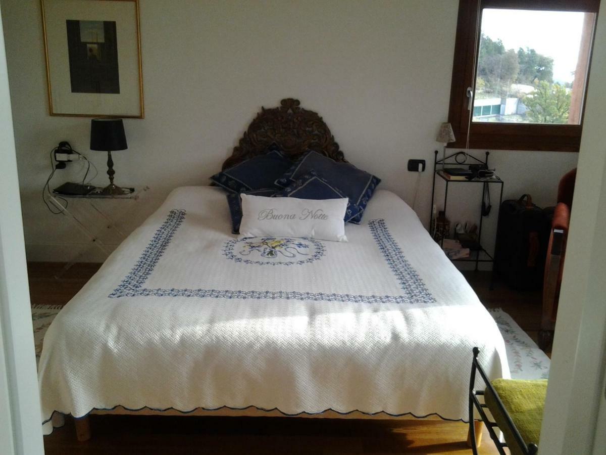 Attico Con Vista Spettacolare Cogoleto Villa Dış mekan fotoğraf