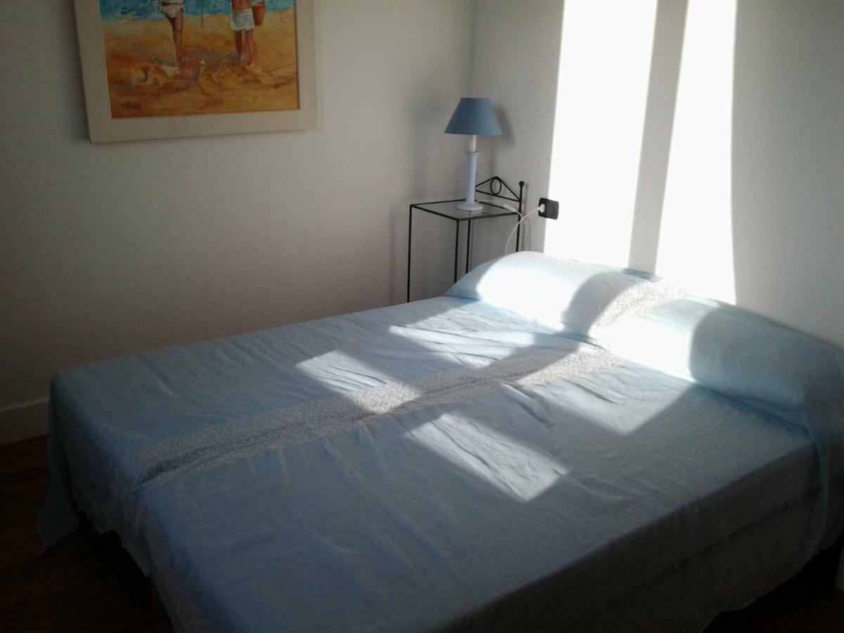 Attico Con Vista Spettacolare Cogoleto Villa Dış mekan fotoğraf