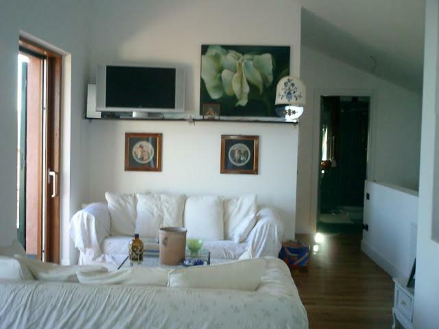 Attico Con Vista Spettacolare Cogoleto Villa Dış mekan fotoğraf